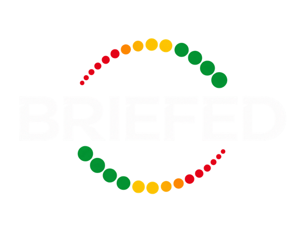 BRIEFED